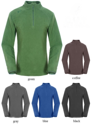 Men hoodie five color